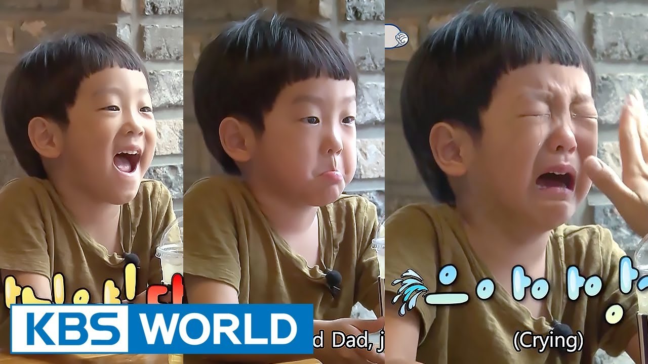 1Click Scene] Where Is Seojun? Where Is Seoeon? (The Return Of Superman  Ep.199) - Youtube