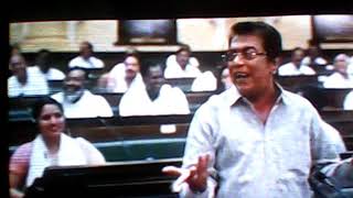 Bharath And Menu Movie Scene