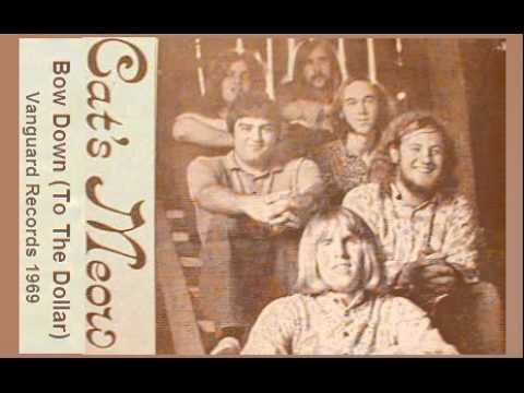 Bow Down - Cat's Meow 1969