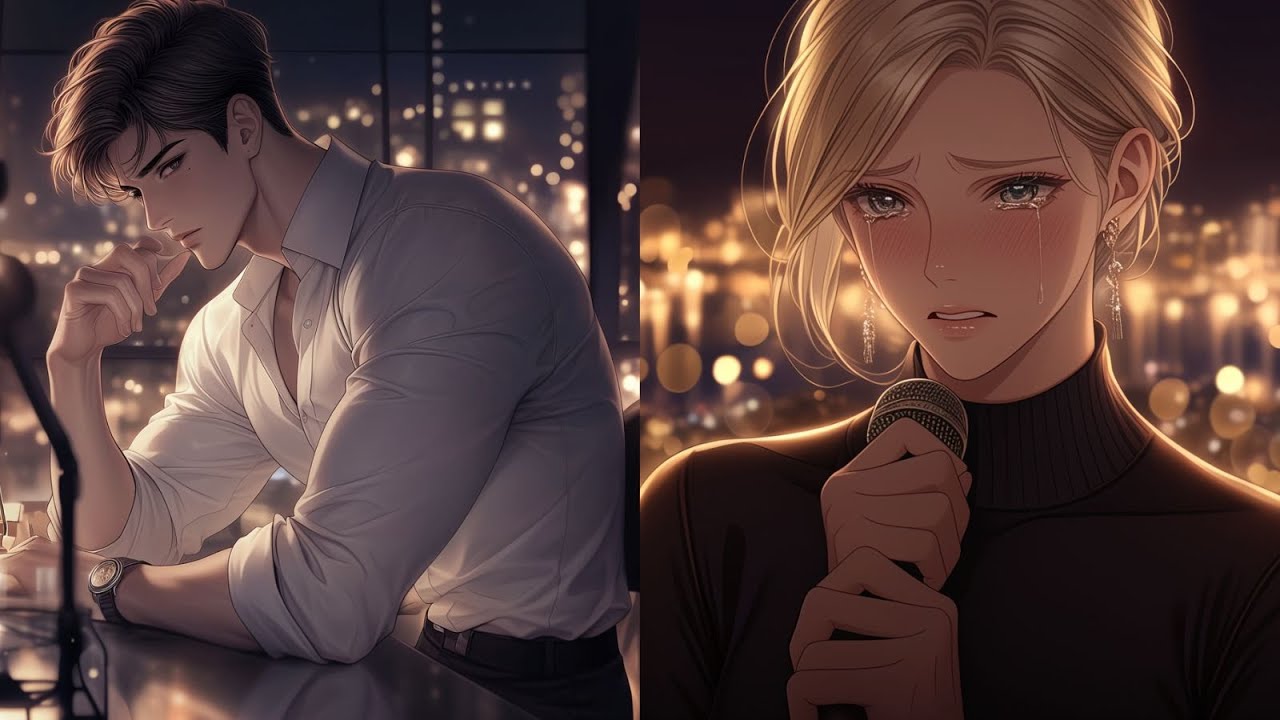 📕Mi novia y mi hermana me acusaron de plagio por otro. Renací, me fui, pero ellas entraron en pánico