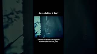 Do you believe in god #compassion #dalailama #buddhistlife