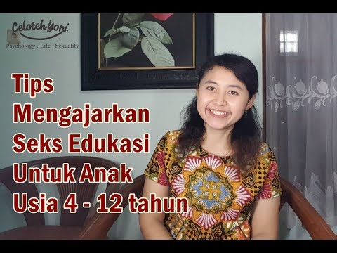 Video: Rahasia Seks Untuk Anak-anak, Atau Apa Yang Lebih Baik Tidak Diketahui Untuk Anak-anak