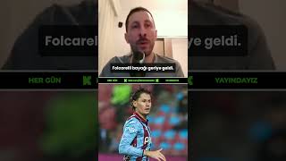 Trabzonspor Tarihinin En Kötü Transferlerinden Biri (Lovik)