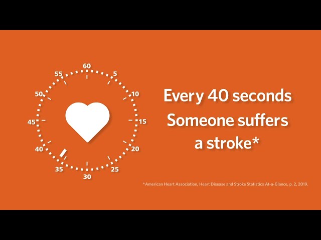Covering the cost of stroke | Washington National Insurance