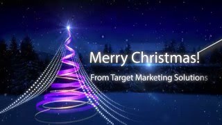 Target Marketing Solutions-Christmas Video-2015