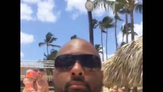 Majestic Colonial, Punta Cana, Dominican Republic