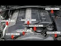 Top 10 Parts That WILL FAIL On Your BMW M54 Engine At 100K Miles