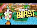 Nickelodeon Party Blast - Totally radical