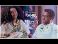 Interview with Artist Rahel okbagabr (Raki) Part 2 on Madot Entertainment 2020 officiall vidoe