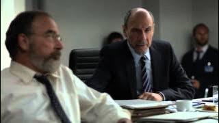 Homeland s5e1 Quinn tells it like it is in Syria