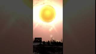 What If The Sun Exploded In Real Life