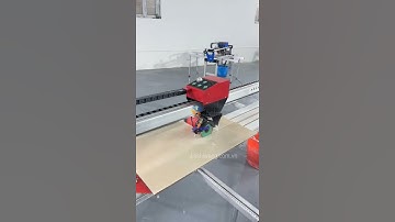 Cắt gạch tự động thẳng đẹp bằng máy cắt gạch đa năng XINKAI Z2 XZ  #maycatgachdanang #maycatgachmen