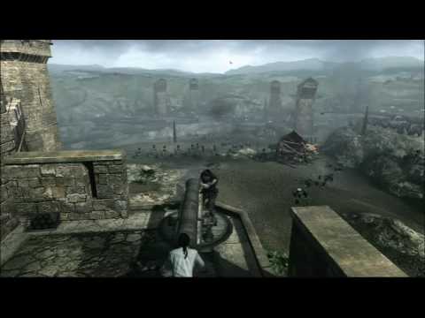 Download Ubisoft E3 2010 Conference [Part 2 of 11] - Assassin's Creed Brotherhood [North America]