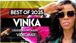 Best Of Vinka Mix Songs 2026 Lastest New Ugandan Music 2025 ) New Song New Uganda Music Lastest New