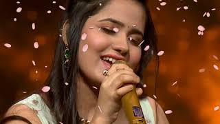 #rishi singh and #bidipta chakraborty song indian idol2022  Jo meri dil ko dil banati hai.