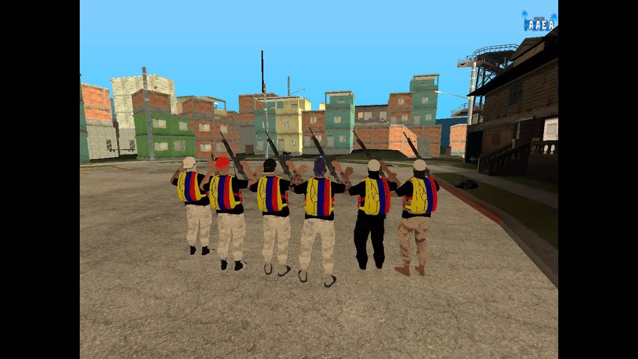 JOGANDO GTA RP NO CIDADE PARARELA ROLEPLAY MTA RP AO VIVO CHAT DE VOZ ...