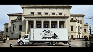 Meet MOVE INDY - central Indiana's best movers!