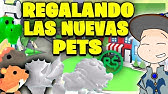 Regalando Mascotas Legendarias Y Robux En Directo En Adopt Me Roblox Sorteo De 1 000 Youtube - regalando robux en directo guepardo