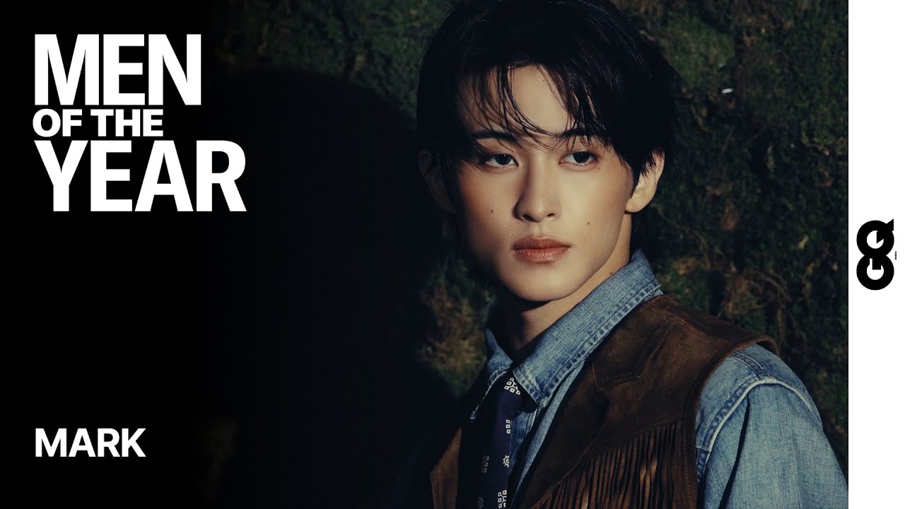 [COVER STORY] 마크 (MARK) X 폴로 랄프 로렌 (POLO RALPH LAUREN)