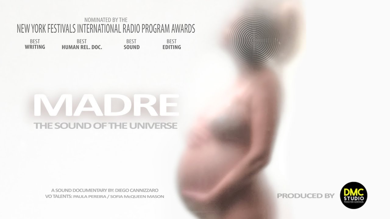 MADRE Trailer English Version YouTube