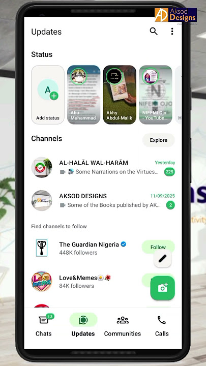 HOW TO ENABLE PEOPLE TO RE-SHARE YOUR WHATSAPP STATUS UPDATE! #whatsappfeatures #whatsappstatus