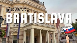 Bratislava