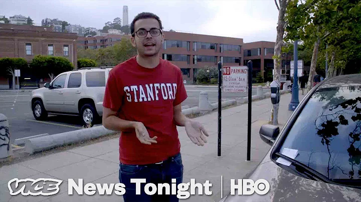 The Robot Lawyer That Can Get You Out Of Parking T...