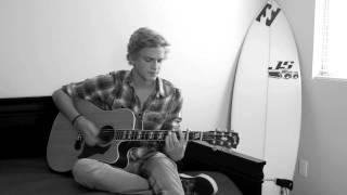 Cody Simpson - Taylor (Jack Johnson Cover) chords