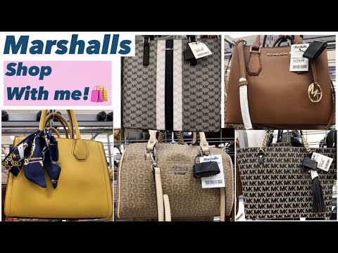 marshalls michael kors