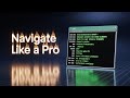 Open File Explorer in current folder Vim