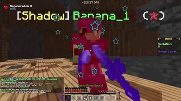 RUST V2 - DUELING Banana_1 (Je_ss_e ALT?) l OP TO OP