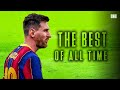 This Is Why Lionel Messi Is Still The Best Player In The World - 2021