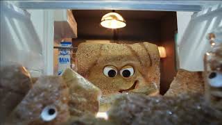 Cinnamon Toast Crunch Commercial 2026 - (USA)
