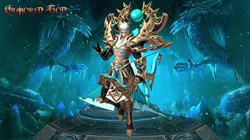 Armored God - A must play MMO in 2019