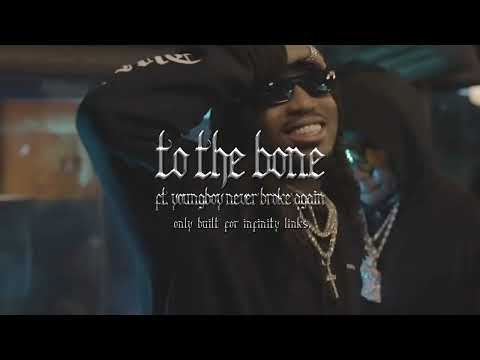 Quavo & Takeoff - To The Bone feat. YoungBoy Never Broke Again (Official visualizer)