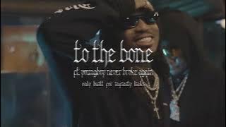 Quavo & Takeoff - To The Bone feat. YoungBoy Never Broke Again ( visualizer)