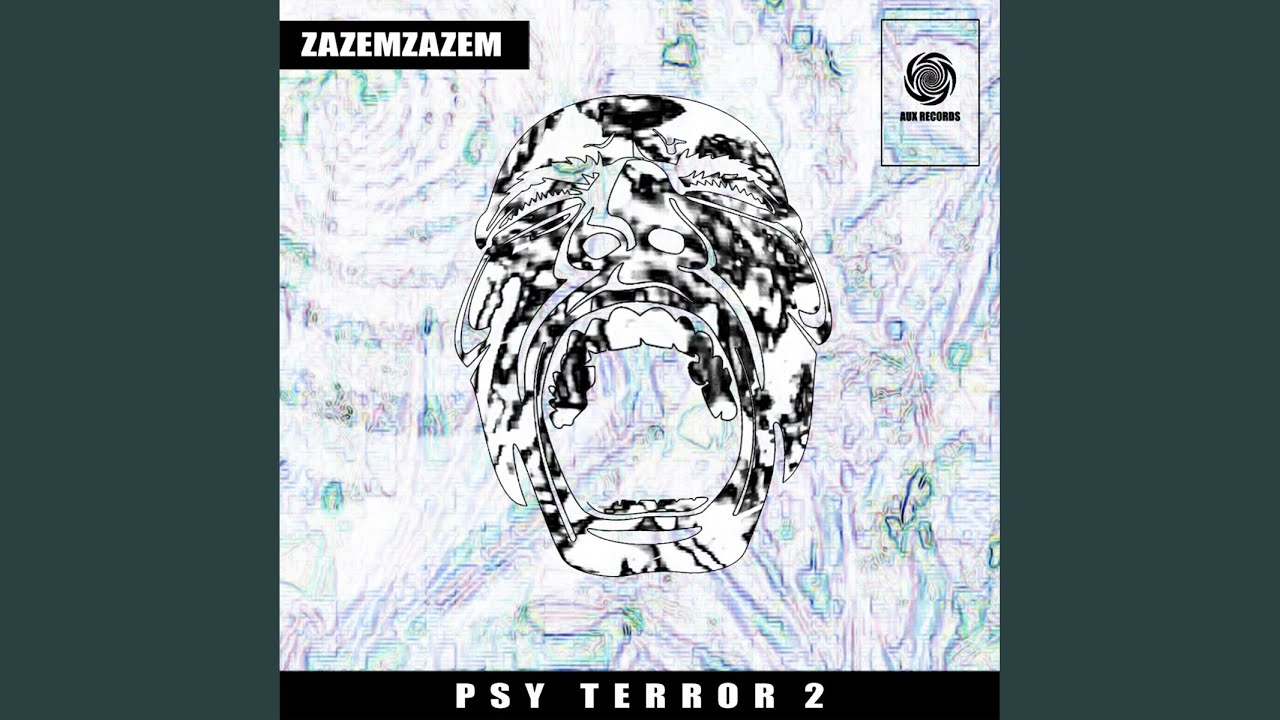 Watch Psy-Terror on YouTube Watch Psy-Terror on YouTube
