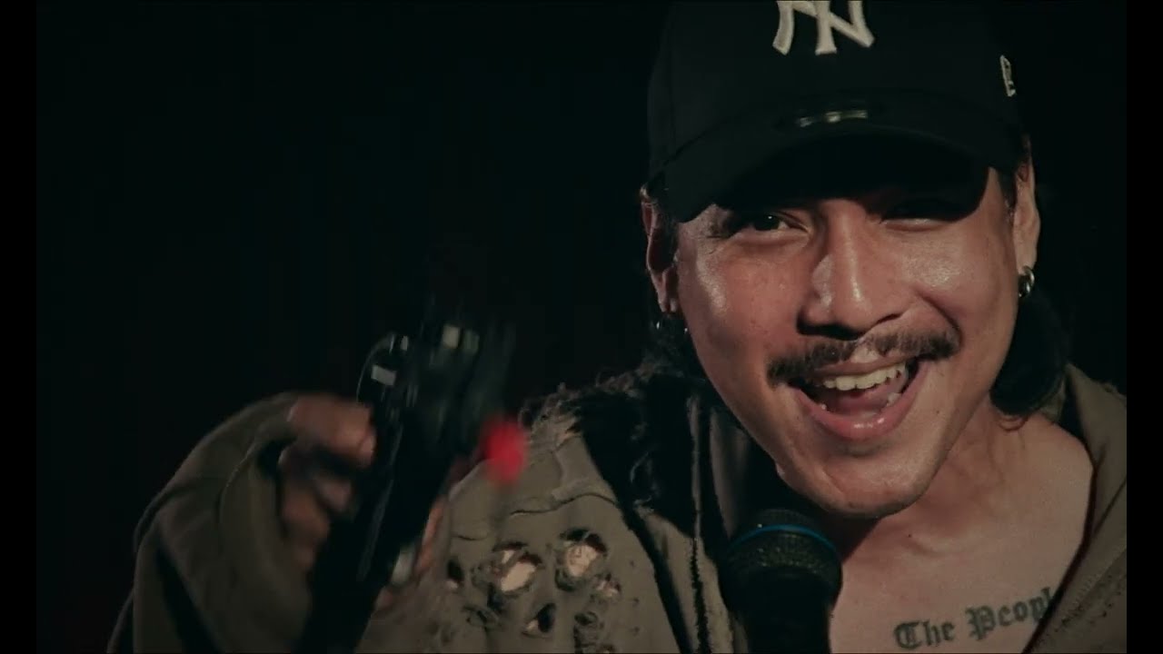 เผด็จการที่มีธรรมาภิบาล (The state-mandated smile) - Liberate P [Official MV]