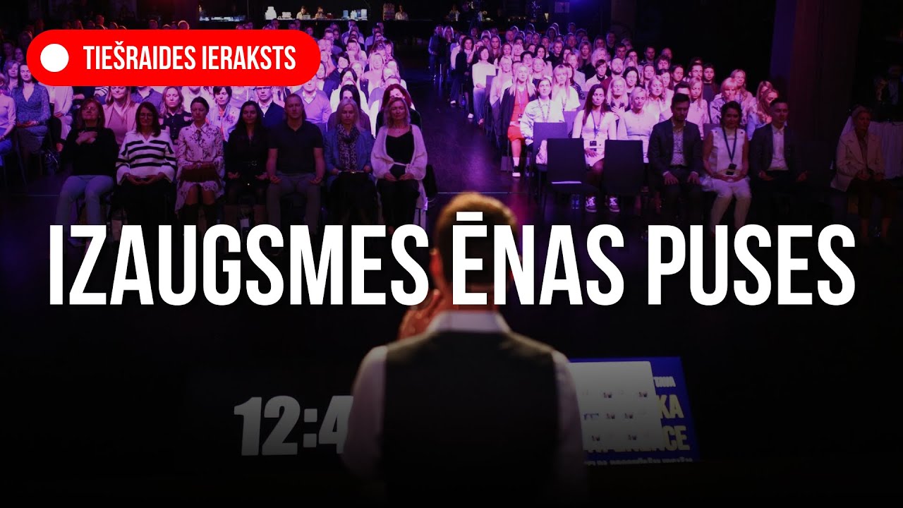 Izaugsmes ēnas puses | Kas patiesībā ir darbs ar sevi?