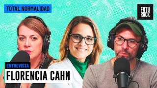 SIFILIS EN AUMENTO: ¿QUÉ ESTÁ PASANDO? | FLORENCIA CAHN en TOTAL NORMALIDAD