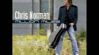 CHRIS NORMAN - EYES OF AN ANGEL [STILL PICTURES].flv