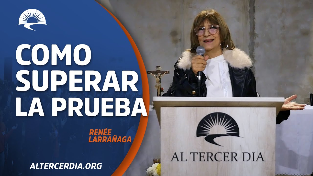 Como superar la prueba