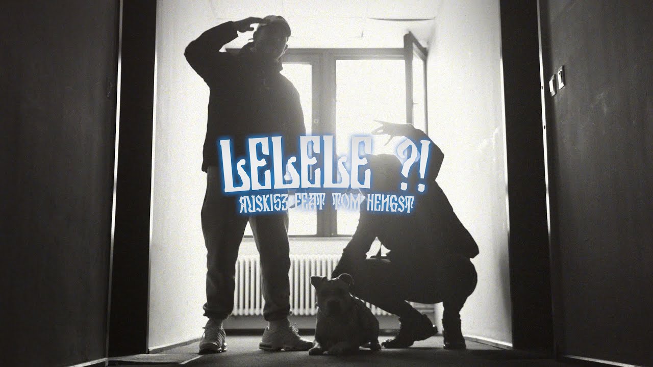 Watch RUSKI53 & TOM HENGST - LELELE ?! (PROD. by dvn.mp3) on YouTube Watch RUSKI53 & TOM HENGST - LELELE ?! (PROD. by dvn.mp3) on YouTube