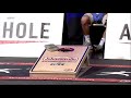 Brad Powers 3 Bag Airmail Drag