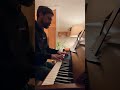 vontmer // lofi peaceful piano // tiktok live 4am session // 03.22.23