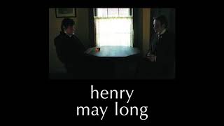 Sofa Chess - Henry May Long (2009)