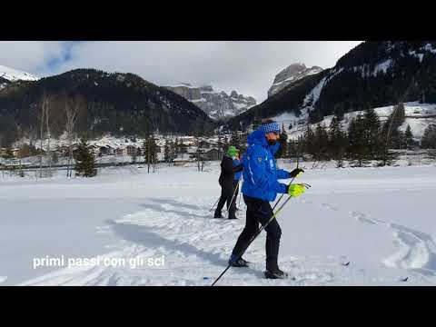 Video: Dove Puoi Fare Sci Di Fondo A Mosca