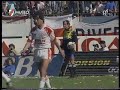 River Plate vs Huracán, Torneo Apertura (1991)