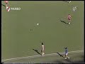 River Plate vs Huracán, Torneo Apertura (1991)