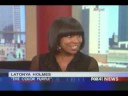 LaTonya Holmes Live in Louisville